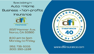 DiGerolamo Family Insurance Image